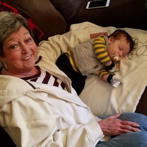 Meet your Posher, Jeanie